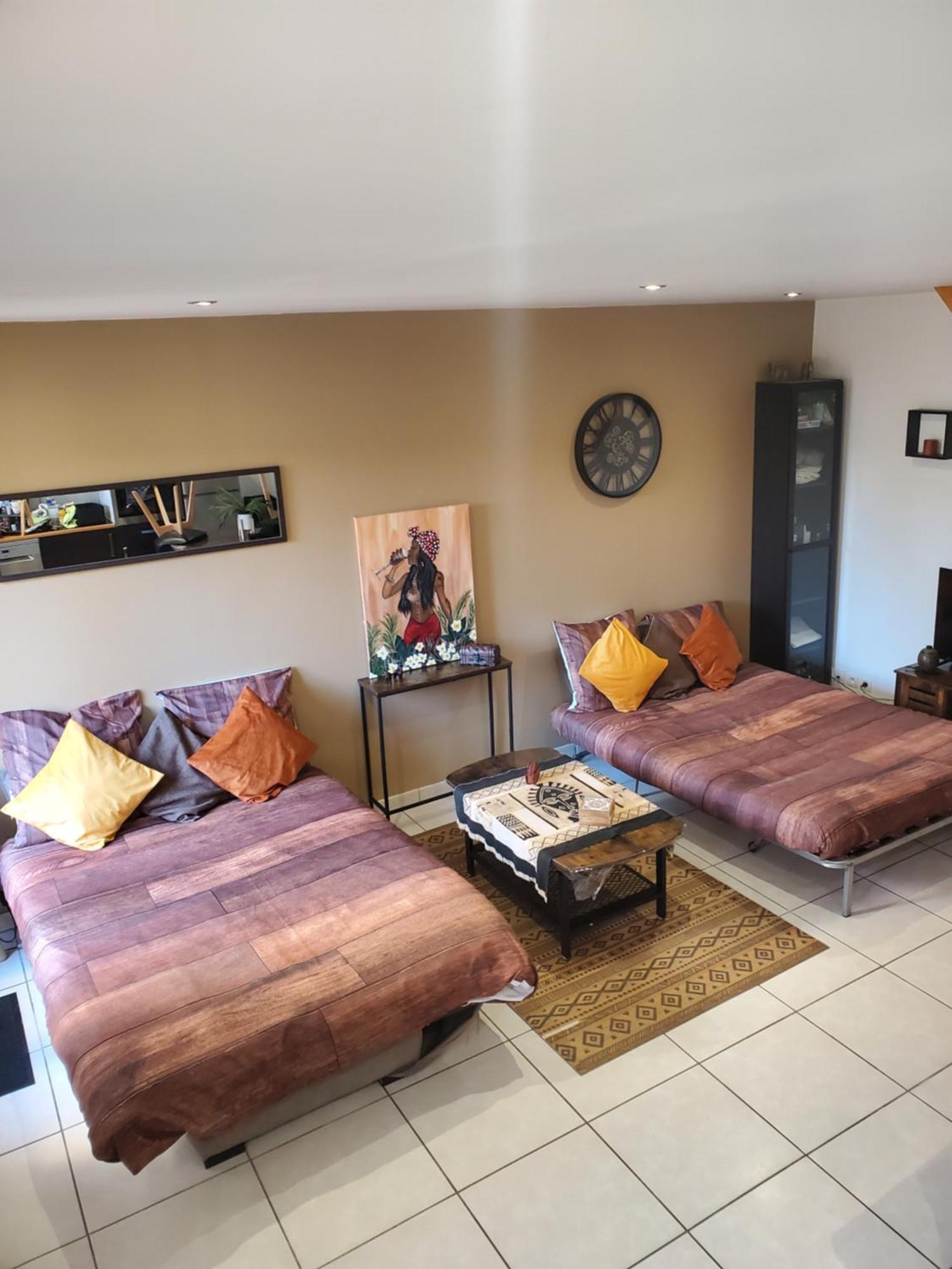 Le Namaste Charmante Maisonnette Climatisee De 45 M2 Brasles Kültér fotó